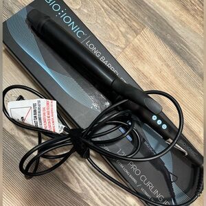 Bio Ionic Long Barrel